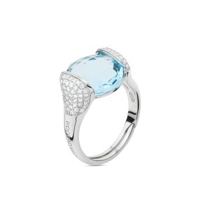 Anello Donna Boccadamo Zoe - BAN072A