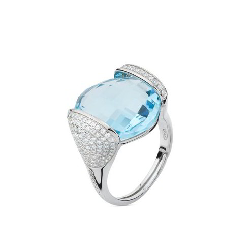 Anello Donna Boccadamo Zoe - BAN073A