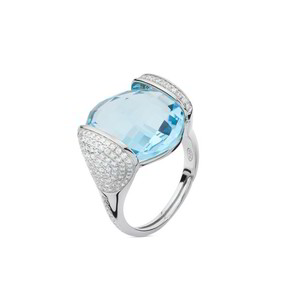 Anello Donna Boccadamo Zoe - BAN073A