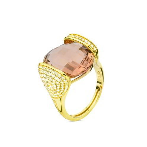 Anello Donna Boccadamo Zoe - BAN073DT
