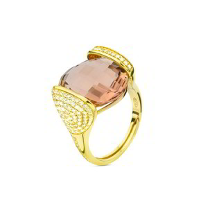 Anello Donna Boccadamo Zoe - BAN073DT
