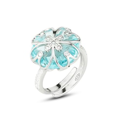 Anello Donna Boccadamo Zoe - BAN079A