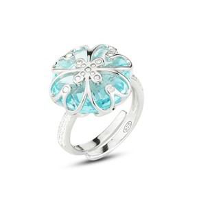 Anello Donna Boccadamo Zoe - BAN079A