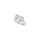 Anello Donna Breil B&ME - TJB33S - 12