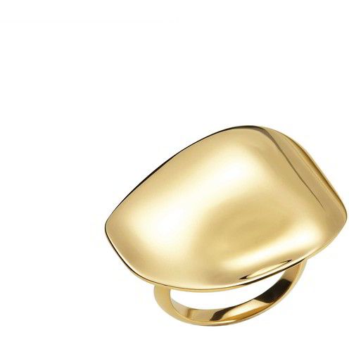 Anello Donna Breil B Whisper - TJ324G - 12