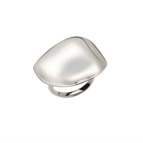Anello Donna Breil B Whisper - TJB324 - 12 Anello Donna Breil B Whisper - TJB324 - 12