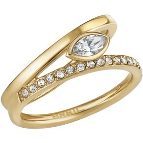 Anello Donna Breil Giulia Salemi - My Lucky - 12 Anello Donna Breil Giulia Salemi - My Lucky - 12