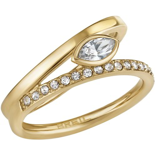 Anello Donna Breil Giulia Salemi - My Lucky - 14