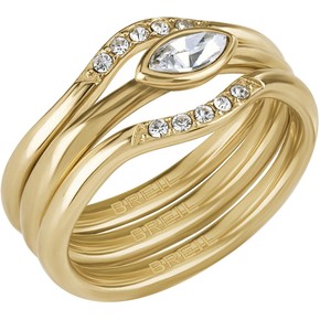 Anello Donna Breil Giulia Salemi - My Lucky - 14 Anello Donna Breil Giulia Salemi - My Lucky - 14