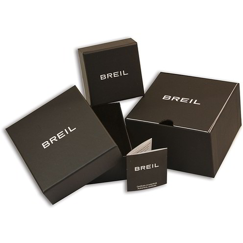 Anello Donna Breil Giulia Salemi - My Lucky - 16