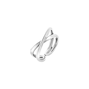 Anello Donna Breil Lightline - TJBREIL37BB