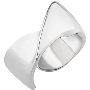 Anello Donna Breil Retwist - TJ34BS6 - 14 Anello Donna Breil Retwist - TJ34BS6 - 14