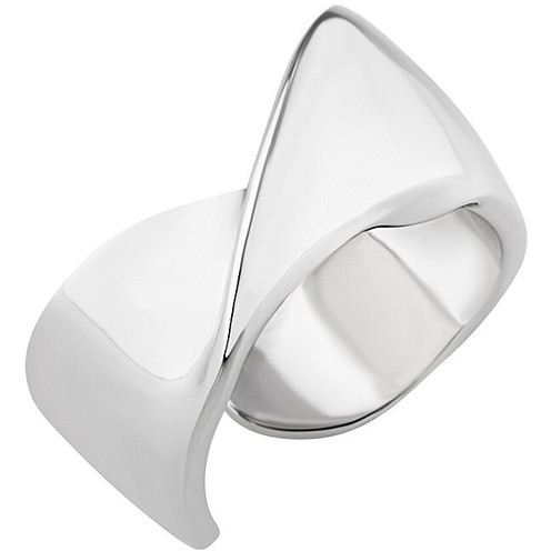 Anello Donna Breil Retwist - TJ34BS6 - 18