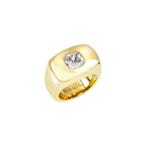 Anello Donna Breil Stylize - TJ4059