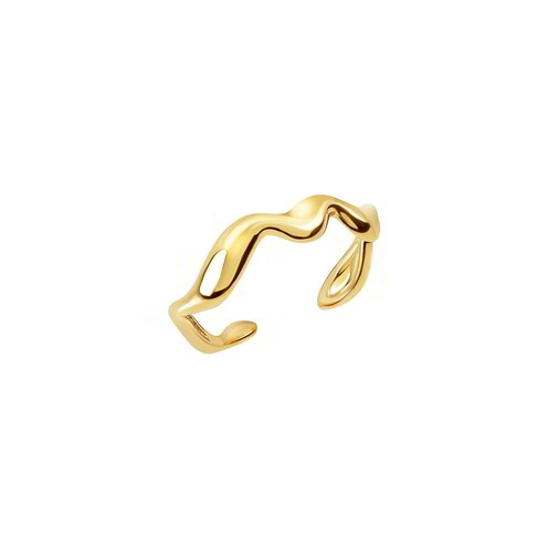 Anello Donna Breil Zig Zag - TJ3912