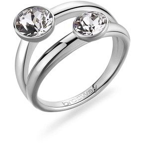 Anello Donna Brosway Affinity - BFF174 - 14 Anello Donna Brosway Affinity - BFF174 - 14