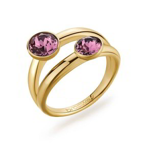 Anello Donna Brosway Affinity - BFF175 - 18 Anello Donna Brosway Affinity - BFF175 - 18