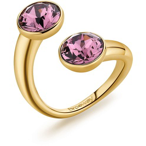 Anello Donna Brosway Affinity - BFF177 - 16