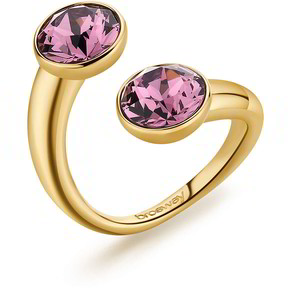 Anello Donna Brosway Affinity - BFF177 - 16 Anello Donna Brosway Affinity - BFF177 - 16