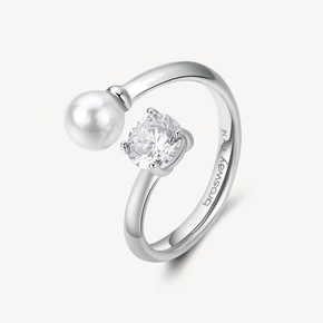 Anello Donna Brosway Affinity - BFF190 - 18 Anello Donna Brosway Affinity - BFF190 - 18