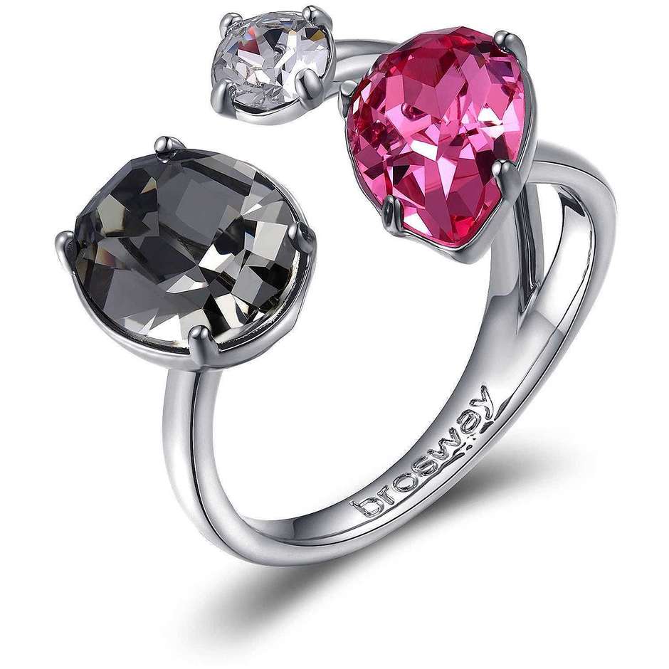 Anello Donna Brosway Affinity - BFF32 - 14