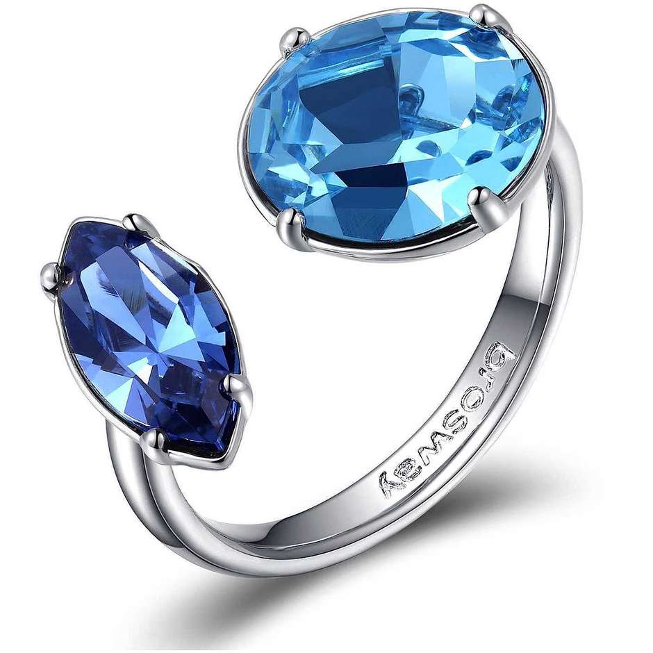 Anello Donna Brosway Affinity - BFF41 - 14