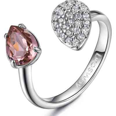 Anello Donna Brosway Affinity - BFF45 - 14 Anello Donna Brosway Affinity - BFF45 - 14