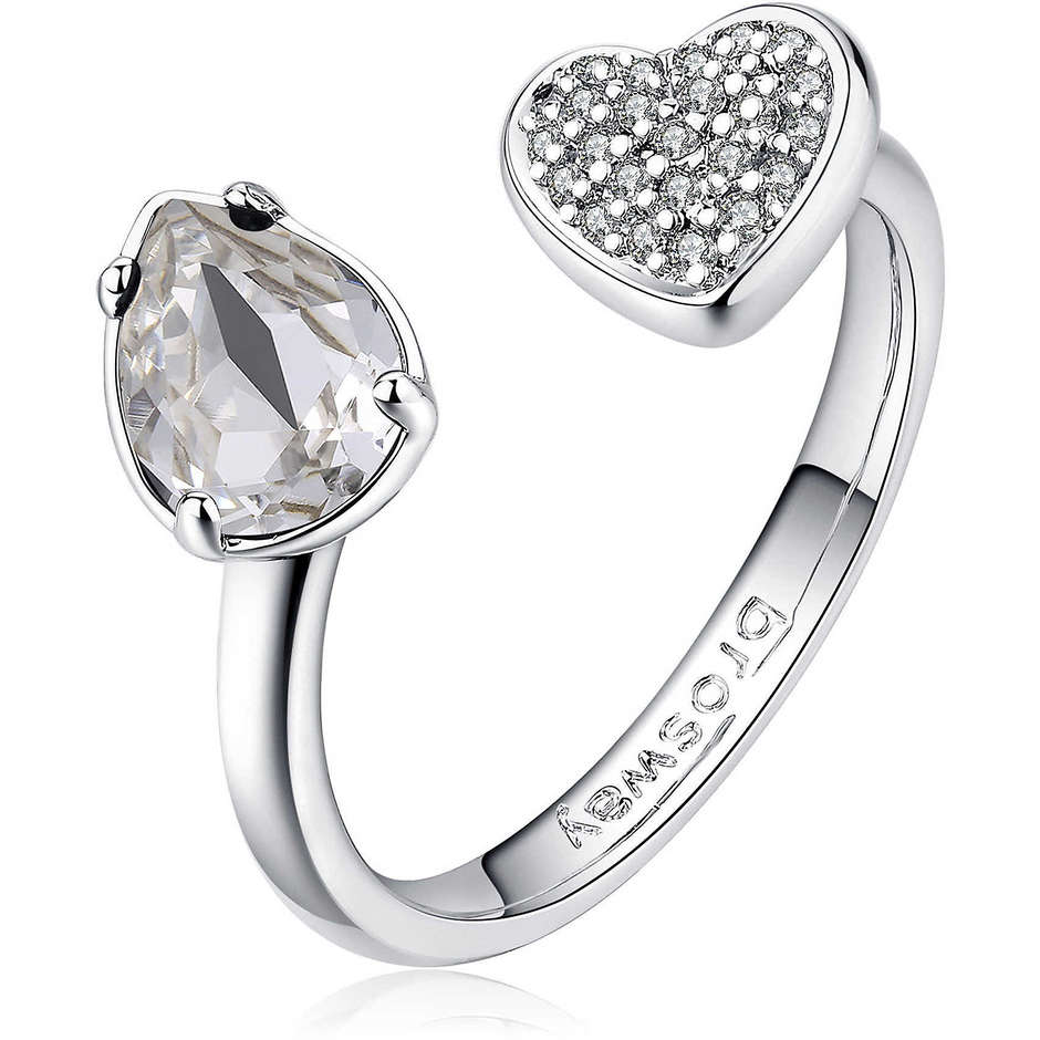 Anello Donna Brosway Affinity - BFF52 - 14