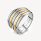 Anello Donna Brosway Aura - BAU33D - 18