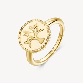 Anello Donna Brosway Chakra - BHKR002