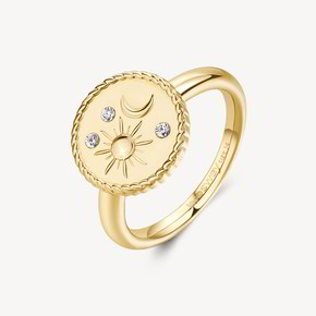 Anello Donna Brosway Chakra - BHKR004