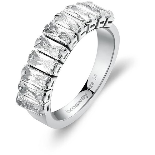 Anello Donna Brosway Desideri - BEIA001 - 16