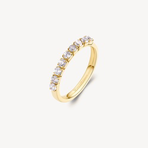 Anello Donna Brosway Desideri - BEIA004 - 16