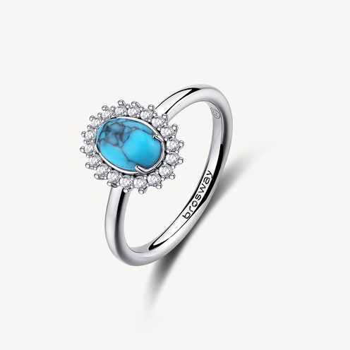 Anello Donna Brosway Fancy - FCL123D
