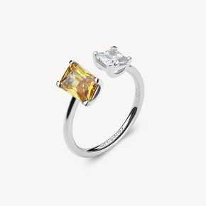 Anello Donna Brosway Fancy - FEY13 - 14 Anello Donna Brosway Fancy - FEY13 - 14