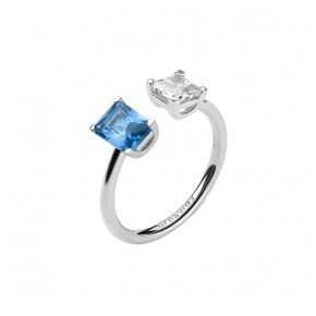 Anello Donna Brosway Fancy - FFB09 - 14 Anello Donna Brosway Fancy - FFB09 - 14