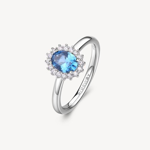 Anello Donna Brosway Fancy - FFB70 - 12