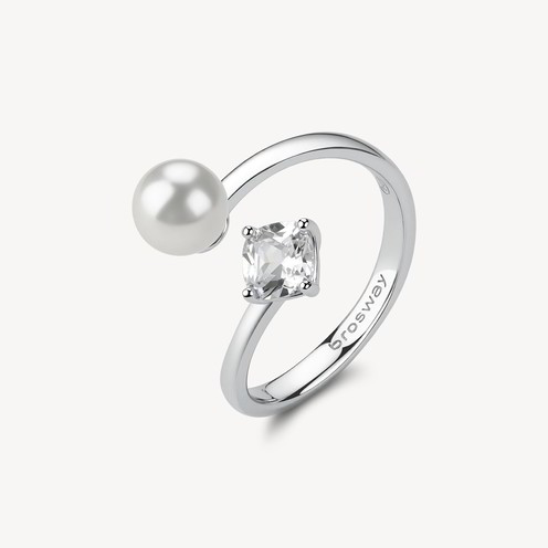 Anello Donna Brosway Fancy - FIW147C