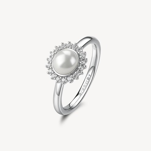 Anello Donna Brosway Fancy - FIW148C