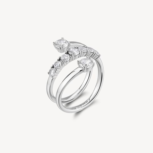 Anello Donna Brosway Fancy -  FIW154C