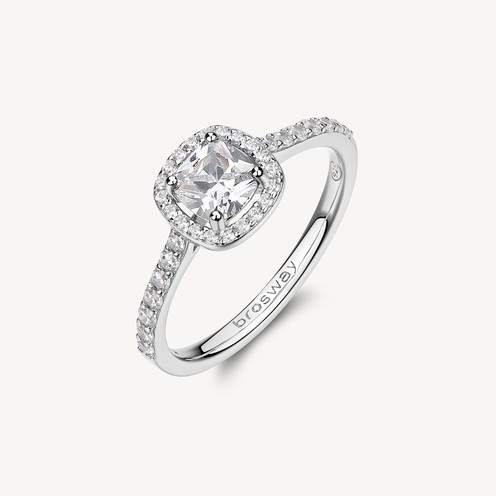 Anello Donna Brosway Fancy - FIW162D