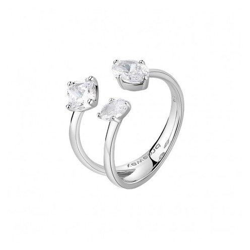 Anello Donna Brosway Fancy - FIW19 - 18
