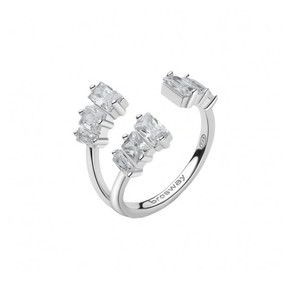 Anello Donna Brosway Fancy - FIW20 - 14 Anello Donna Brosway Fancy - FIW20 - 14