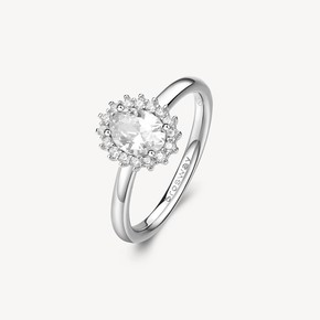 Anello Donna Brosway Fancy - FIW79 - 16 Anello Donna Brosway Fancy - FIW79 - 16