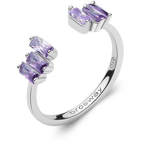 Anello Donna Brosway Fancy - FMP15 - 14