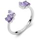 Anello Donna Brosway Fancy - FMP15 - 14