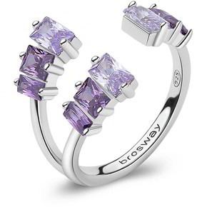 Anello Donna Brosway Fancy - FMP17 - 14