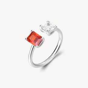 Anello Donna Brosway Fancy - FVO18 - 14 Anello Donna Brosway Fancy - FVO18 - 14