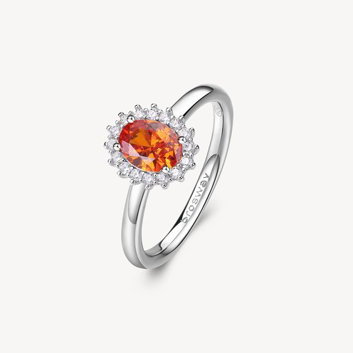 Anello Donna Brosway Fancy - FVO19 - 14