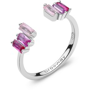 Anello Donna Brosway Fancy - FVP12 - 14 Anello Donna Brosway Fancy - FVP12 - 14